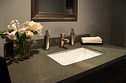 BRICK AND MORTAR SHOE STORE